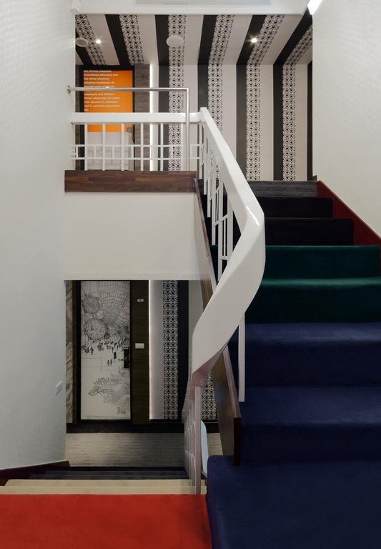 Herb Art Hotel Keelung Zewnętrze zdjęcie